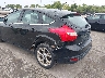 1FAHP3M22CL****** Salvamento y Reparables 2012 Ford Focus en Estado de Ohio