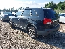 5XYKT3A14BG****** Salvage and Repairable 2011 Kia Sorento in Baltimore