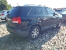 5XYKT3A14BG****** Salvage and Wrecked 2011 Kia Sorento in Maryland State
