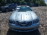 1C3LN65L68X****** Usados 2008 Chrysler Crossfire en Estado de Pennsylvania