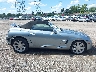 1C3LN65L68X****** Reparables 2008 Chrysler Crossfire en Estado de Pennsylvania
