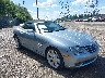 1C3LN65L68X****** Salvamento y Destrozados 2008 Chrysler Crossfire en Bridgeport