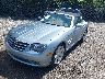 1C3LN65L68X****** Usados y Reparables 2008 Chrysler Crossfire en Bridgeport