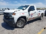 3GCNWAEH9MG****** Used and Repairable 2021 Chevrolet Silverado 1500 in Austin North