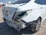 KMHCT4AE1FU****** Usados 2015 Hyundai Accent en Estado de Texas