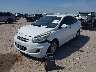 KMHCT4AE1FU****** Usados y Reparables 2015 Hyundai Accent en Dallas