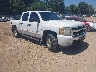 3GCEK23M99G****** Salvage and Wrecked 2009 Chevrolet Silverado 1500 in Longview