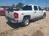 3GCEK23M99G****** Salvage and Wrecked 2009 Chevrolet Silverado 1500 in Texas State