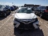 4T1B61HK4JU****** Wrecked 2018 Toyota Camry in Texas State
