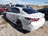 4T1B61HK4JU****** Repairable 2018 Toyota Camry in Texas State
