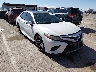 4T1B61HK4JU****** Salvage and Wrecked 2018 Toyota Camry in El Paso