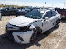 4T1B61HK4JU****** Used and Repairable 2018 Toyota Camry in El Paso