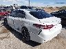 4T1B61HK4JU****** Salvage and Repairable 2018 Toyota Camry in El Paso