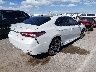 4T1B61HK4JU****** Salvage and Wrecked 2018 Toyota Camry in Texas State