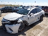 4T1B61HK4JU****** Salvage and Repairable 2018 Toyota Camry in Texas State