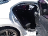 4T1B61HK4JU****** Wrecked 2018 Toyota Camry in El Paso