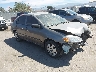1NXBR32E54Z****** Salvage and Wrecked 2004 Toyota Corolla in North Hollywood
