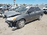 1NXBR32E54Z****** Used and Repairable 2004 Toyota Corolla in North Hollywood