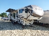 4YDF37125G4****** Salvage and Wrecked 2016 Keystone Keystone in Raleigh