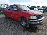 1FTZX1724WK****** Salvage and Wrecked 1998 Ford F-150 in Wichita