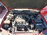 2T1FF28P61C****** Repairable 2001 Toyota Camry Solara in East Bay