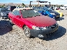 2T1FF28P61C****** Salvage and Wrecked 2001 Toyota Camry Solara in East Bay