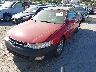 2T1FF28P61C****** Used and Repairable 2001 Toyota Camry Solara in East Bay