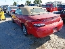 2T1FF28P61C****** Salvage and Repairable 2001 Toyota Camry Solara in East Bay