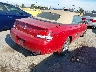 2T1FF28P61C****** Salvage and Wrecked 2001 Toyota Camry Solara in California State
