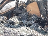 1HGCR3F92FA****** Wrecked 2015 Honda Accord in Oklahoma State