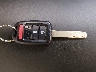 1HGCR3F92FA****** Salvage 2015 Honda Accord in Oklahoma State
