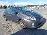 JTDKN3DU1A0****** Salvamento y Destrozados 2010 Toyota Prius en Clearwater