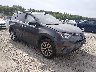 JTMDFREV7HD****** Salvamento y Destrozados 2017 Toyota RAV4 en Columbus