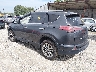 JTMDFREV7HD****** Salvamento y Reparables 2017 Toyota RAV4 en Columbus