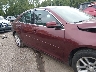 1G11C5SL7FF****** Used 2015 Chevrolet Malibu in Ohio State