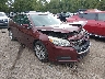 1G11C5SL7FF****** Salvage and Wrecked 2015 Chevrolet Malibu in Cleveland