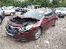 1G11C5SL7FF****** Used and Repairable 2015 Chevrolet Malibu in Cleveland