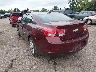 1G11C5SL7FF****** Salvage and Repairable 2015 Chevrolet Malibu in Cleveland