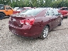 1G11C5SL7FF****** Salvage and Wrecked 2015 Chevrolet Malibu in Ohio State