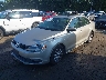 3VWDP7AJ9CM****** Used and Repairable 2012 Volkswagen Jetta in Metro DC