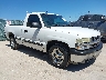 1GCEC14W61Z****** Salvage and Wrecked 2001 Chevrolet Silverado 1500 in San Antonio South