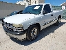 1GCEC14W61Z****** Used and Repairable 2001 Chevrolet Silverado 1500 in San Antonio South