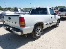 1GCEC14W61Z****** Salvage and Wrecked 2001 Chevrolet Silverado 1500 in Texas State