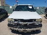 1GCEC14W61Z****** Salvage and Repairable 2001 Chevrolet Silverado 1500 in Texas State