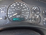 1GCEC14W61Z****** Salvage 2001 Chevrolet Silverado 1500 in San Antonio South