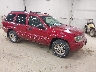 1J4GW48S84C****** Salvage and Wrecked 2004 Jeep Grand Cherokee in Erie