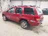 1J4GW48S84C****** Salvage and Repairable 2004 Jeep Grand Cherokee in Erie