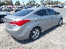 KMHDH4AEXDU****** Salvage and Wrecked 2013 Hyundai Elantra in California State