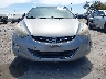 KMHDH4AEXDU****** Salvage and Repairable 2013 Hyundai Elantra in California State
