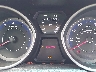 KMHDH4AEXDU****** Salvage 2013 Hyundai Elantra in Los Angeles